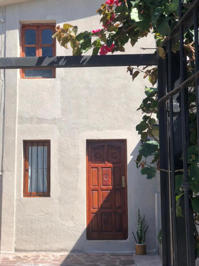 Apartamento Casa Olavarria San Salvador de Jujuy Exterior foto