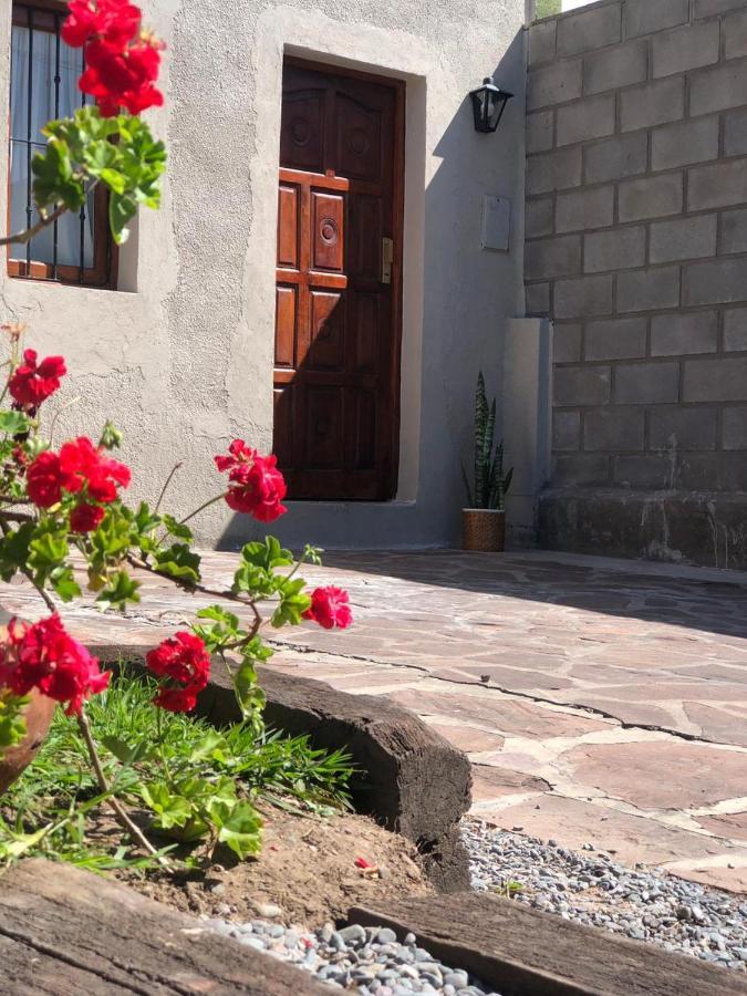 Apartamento Casa Olavarria San Salvador de Jujuy Exterior foto