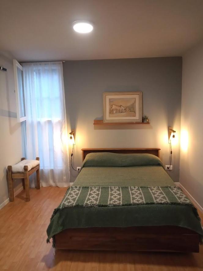 Apartamento Casa Olavarria San Salvador de Jujuy Exterior foto